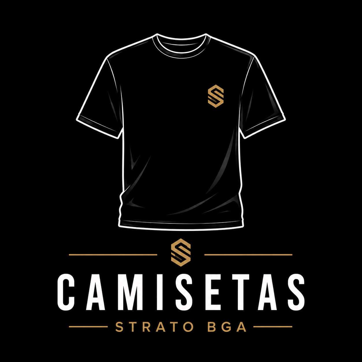 CAMISETAS