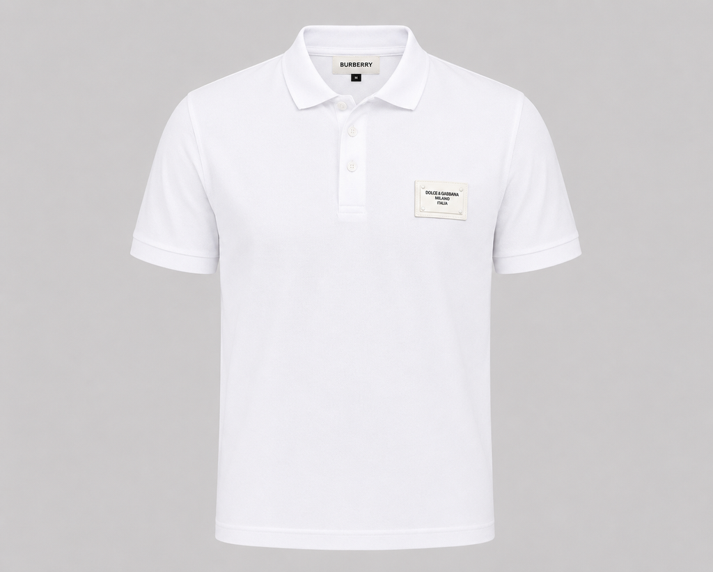 POLO TIPO ORIGINAL
