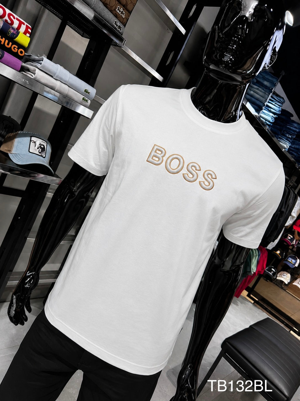 CAMISETA IMPORTADA