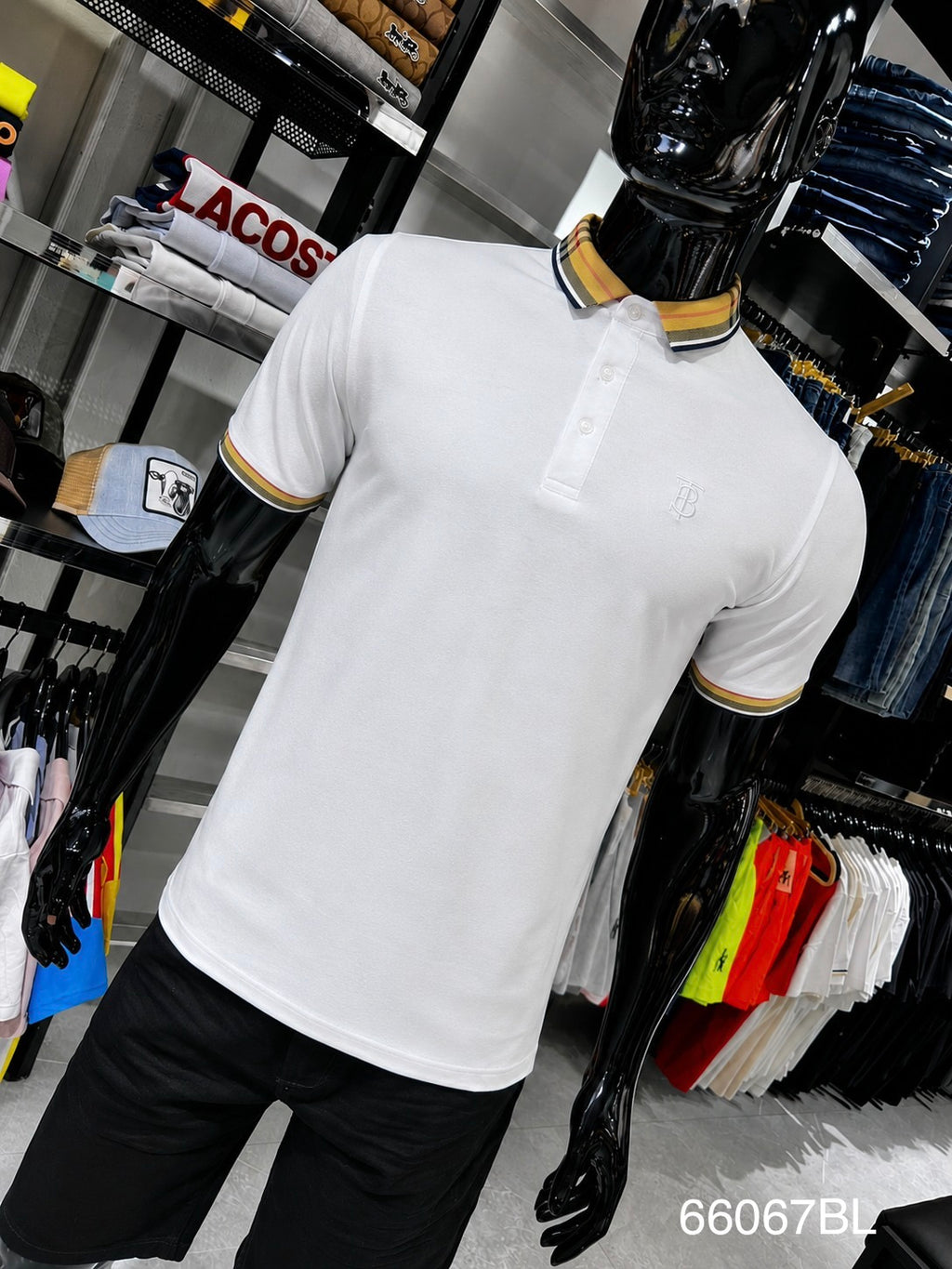 POLO TIPO ORIGINAL