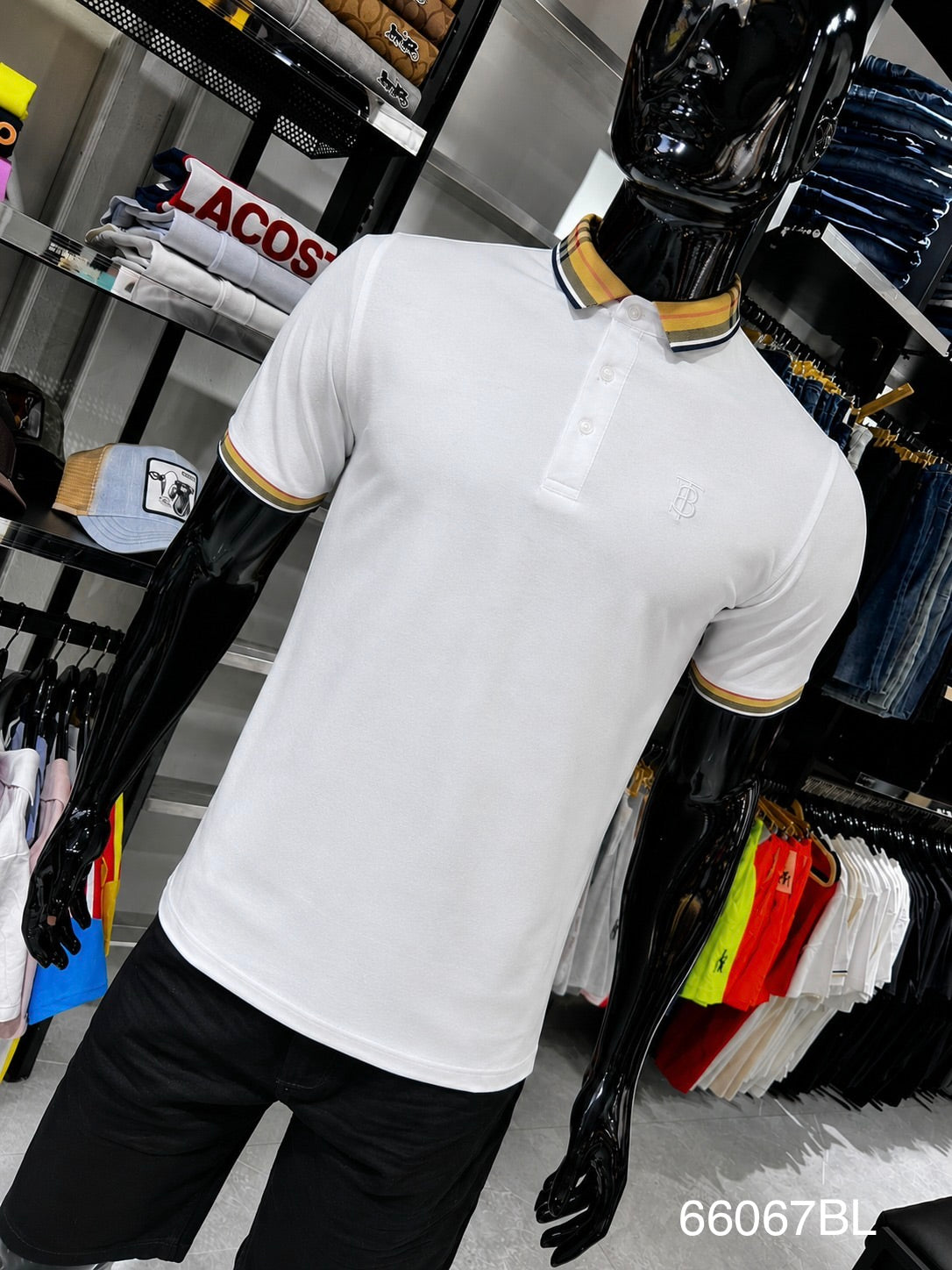 POLO TIPO ORIGINAL
