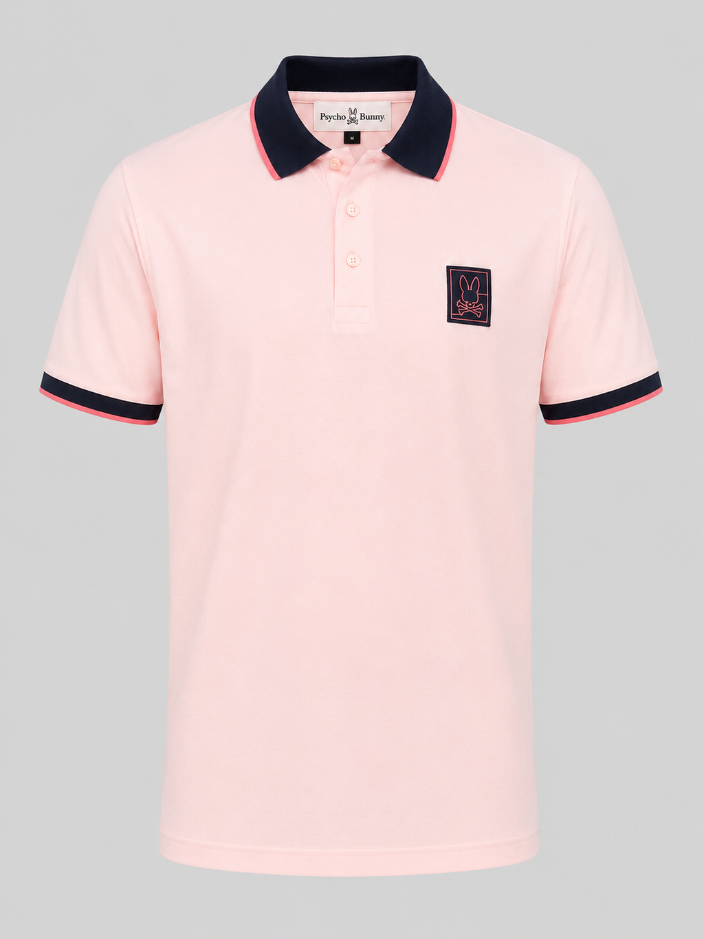 POLO TIPO ORIGINAL