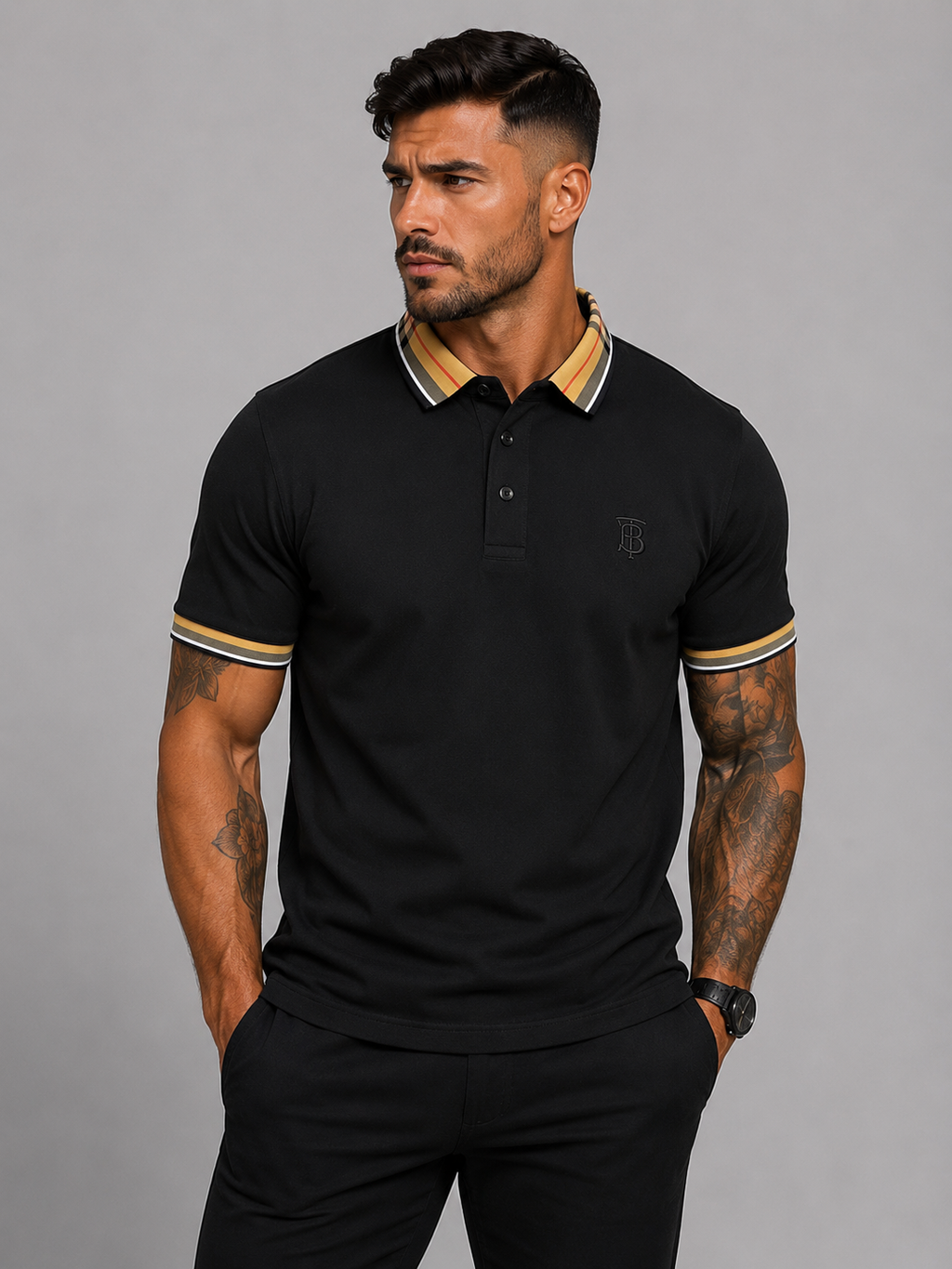 POLO TIPO ORIGINAL