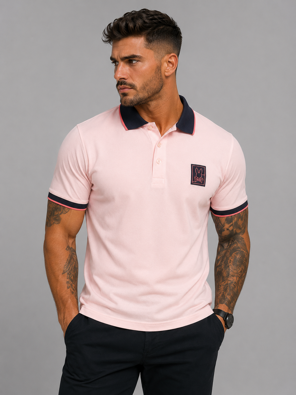 POLO TIPO ORIGINAL