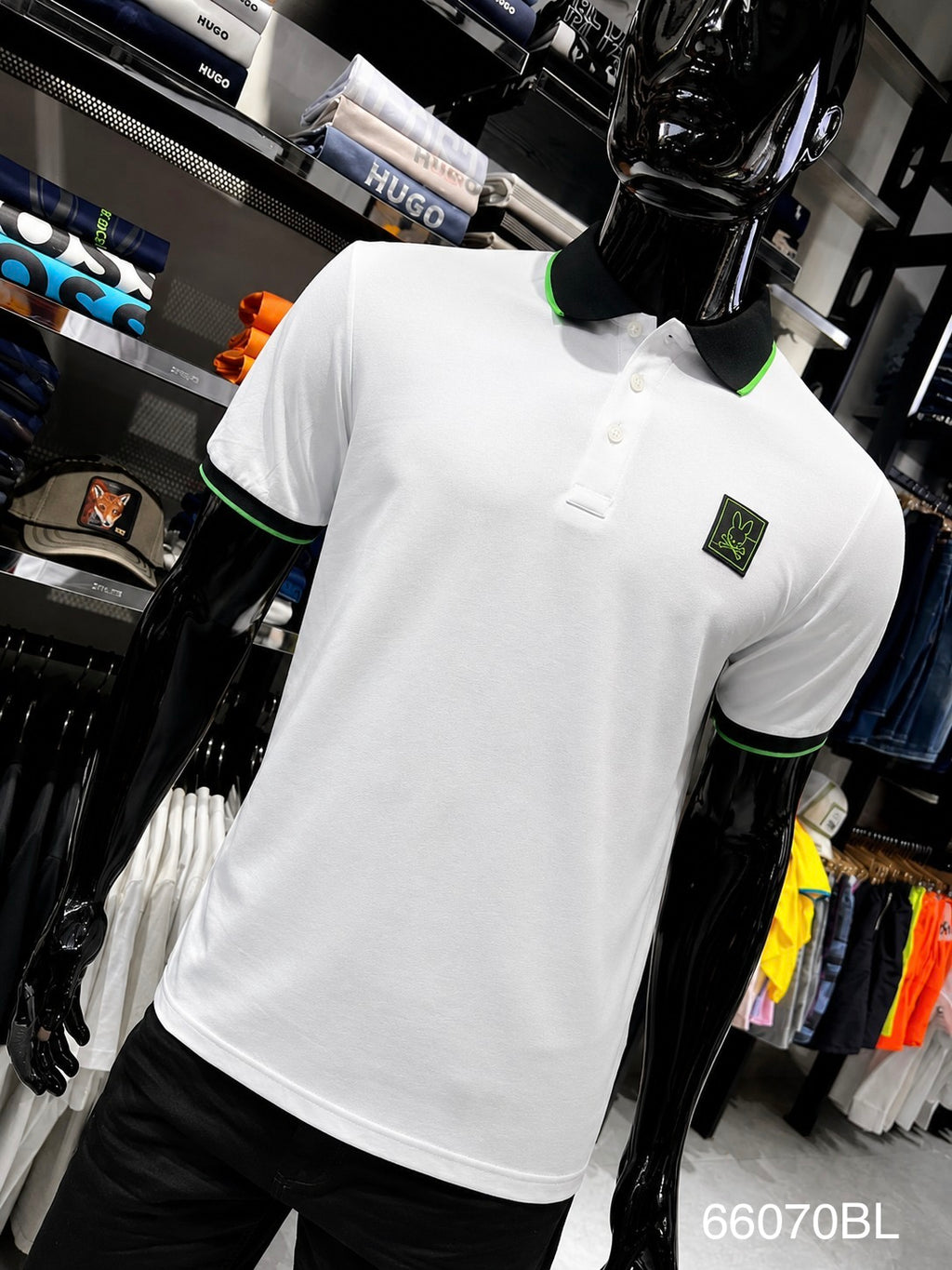 POLO TIPO ORIGINAL
