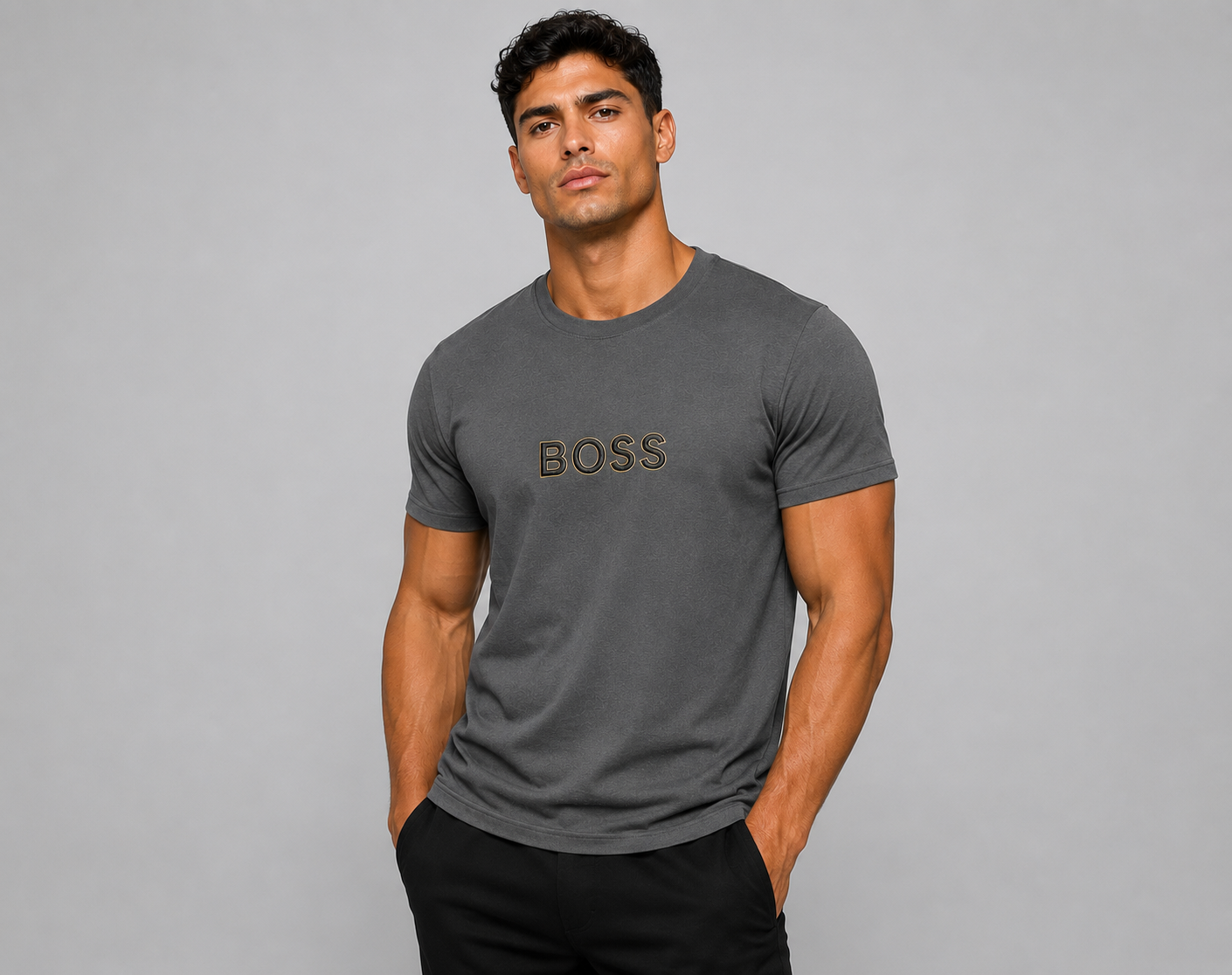 CAMISETA IMPORTADA