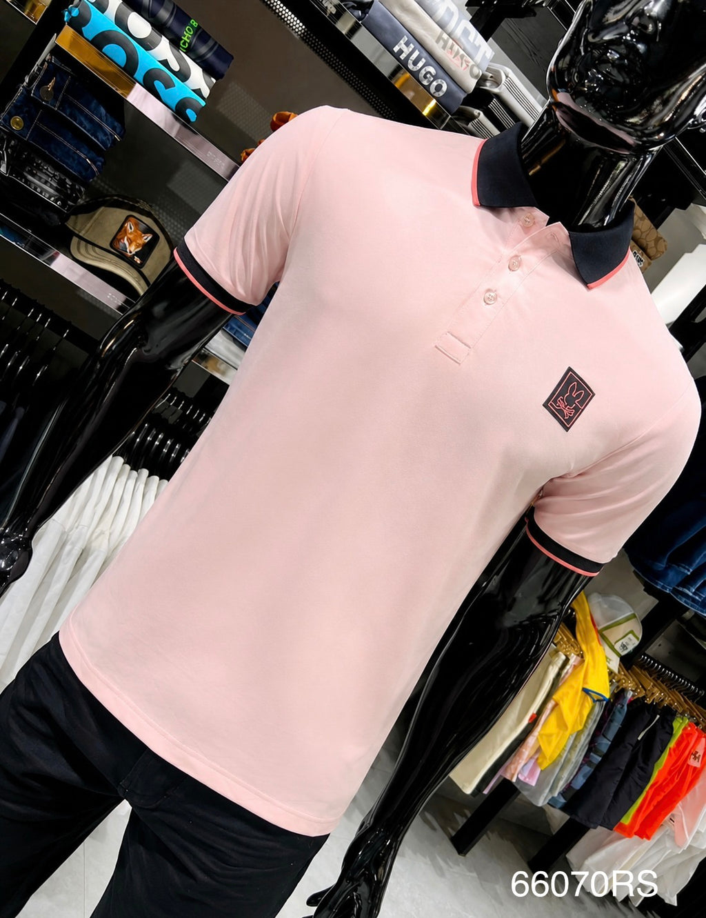POLO TIPO ORIGINAL