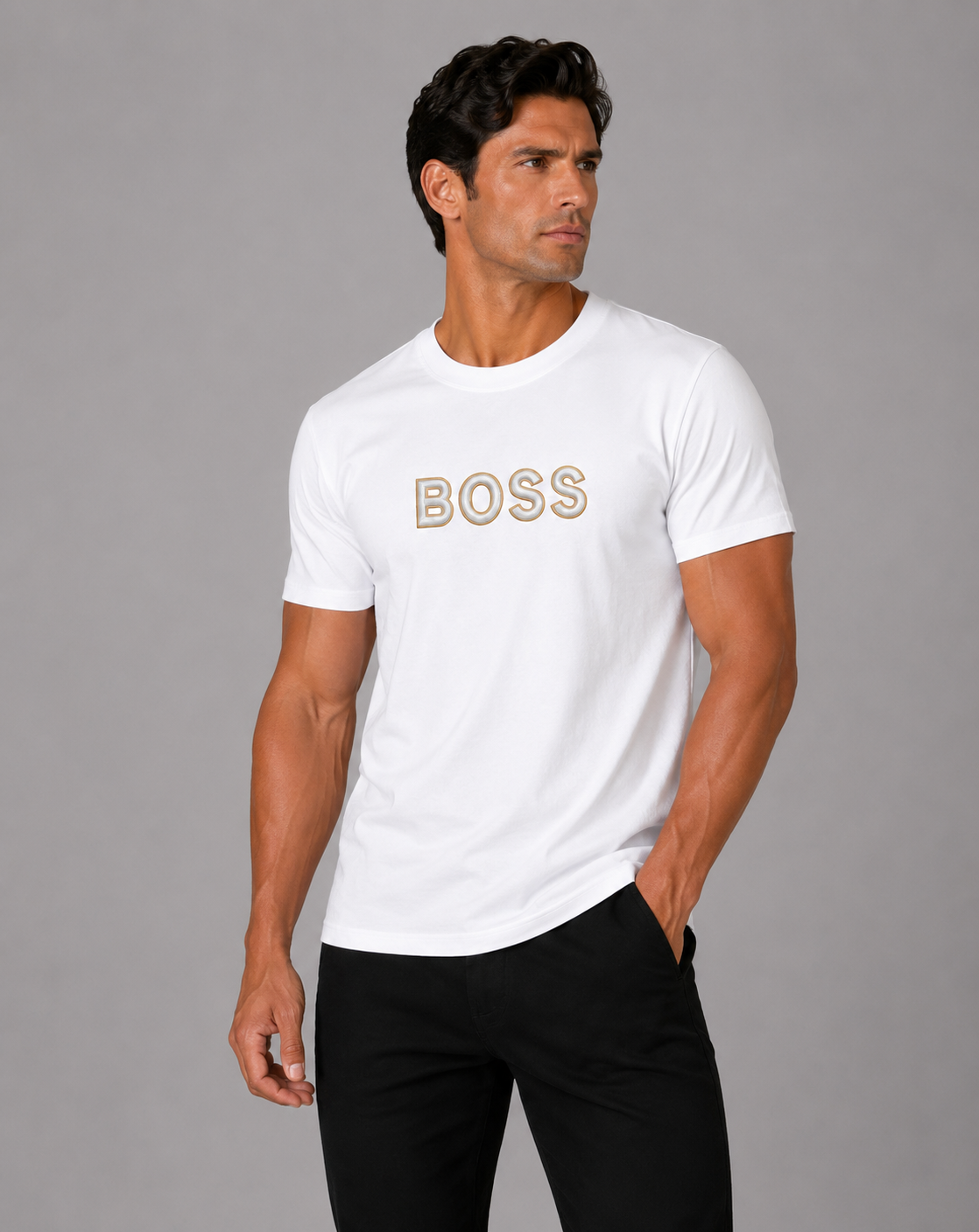 CAMISETA IMPORTADA