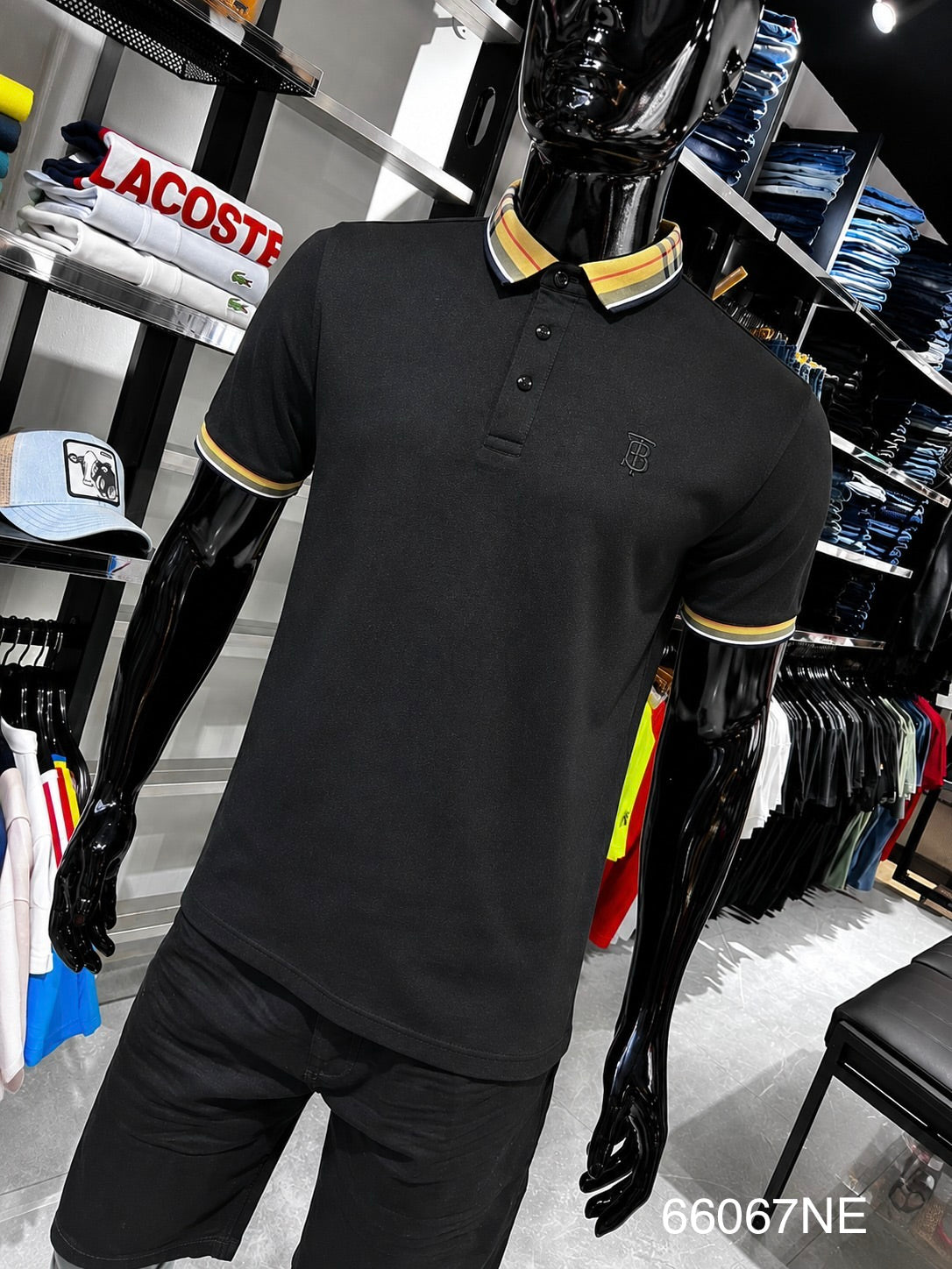 POLO TIPO ORIGINAL