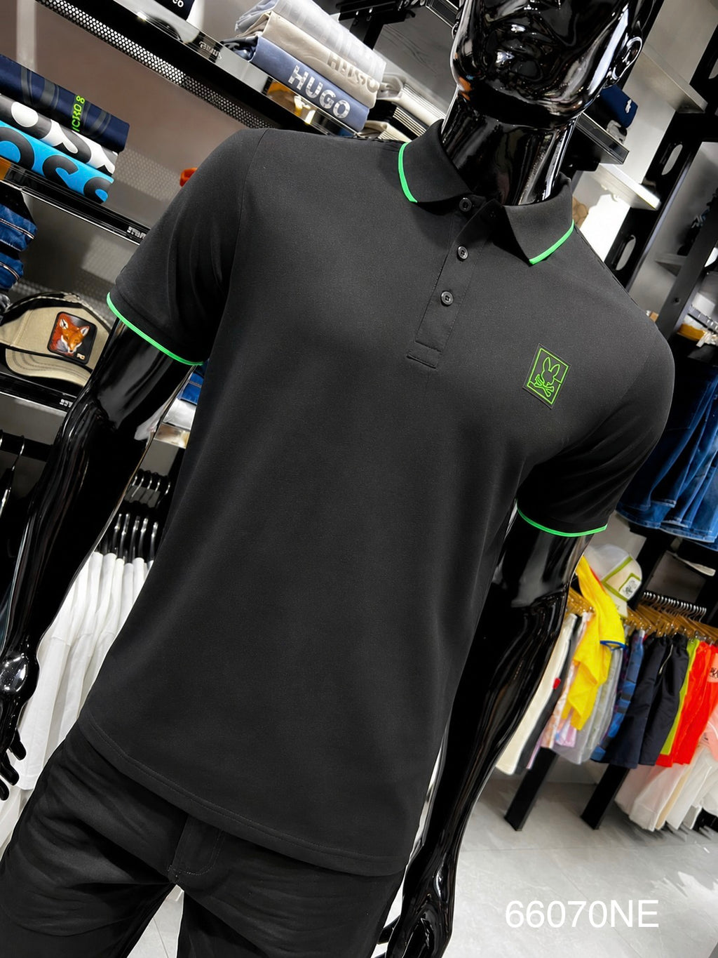 POLO TIPO ORIGINAL