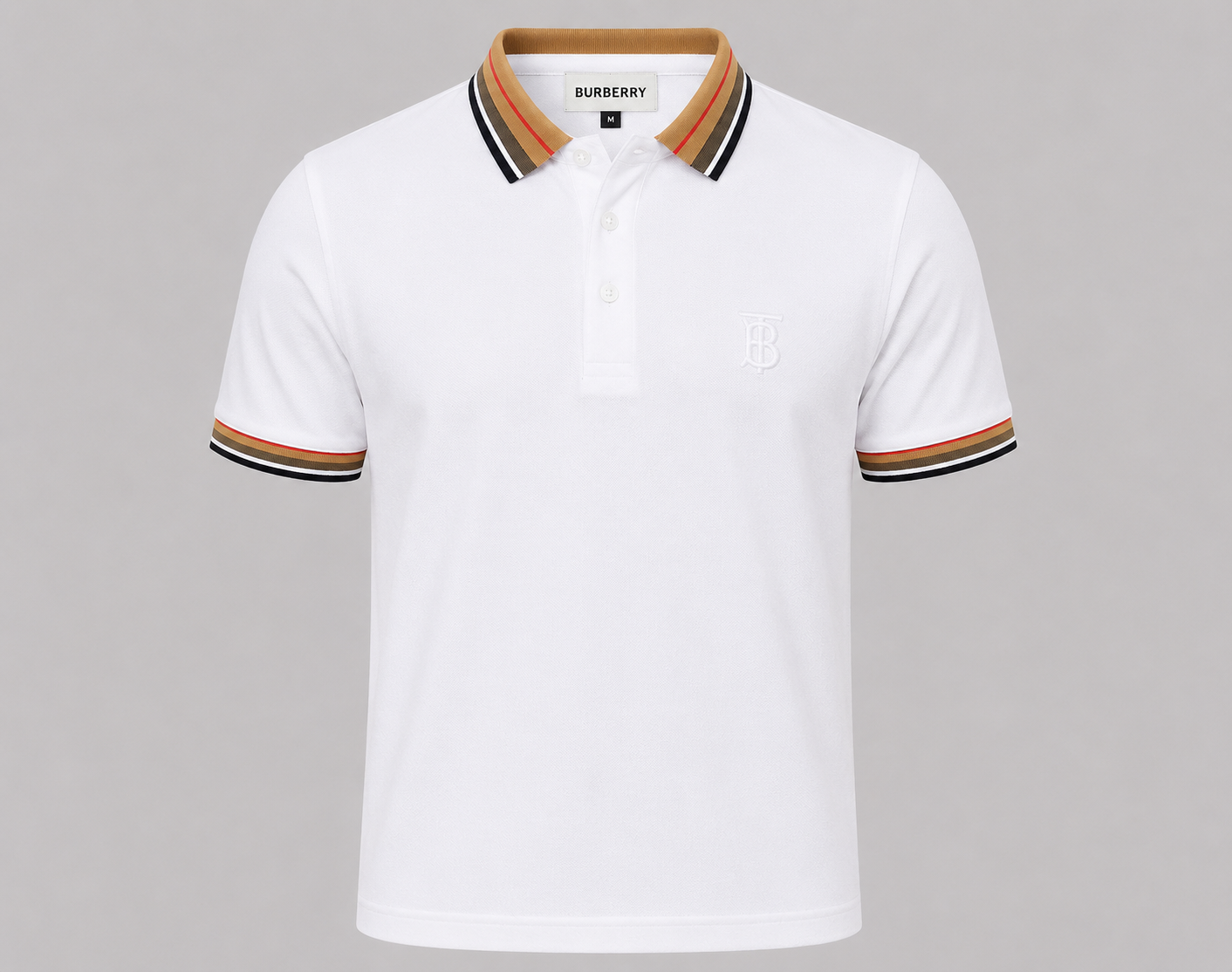 POLO TIPO ORIGINAL