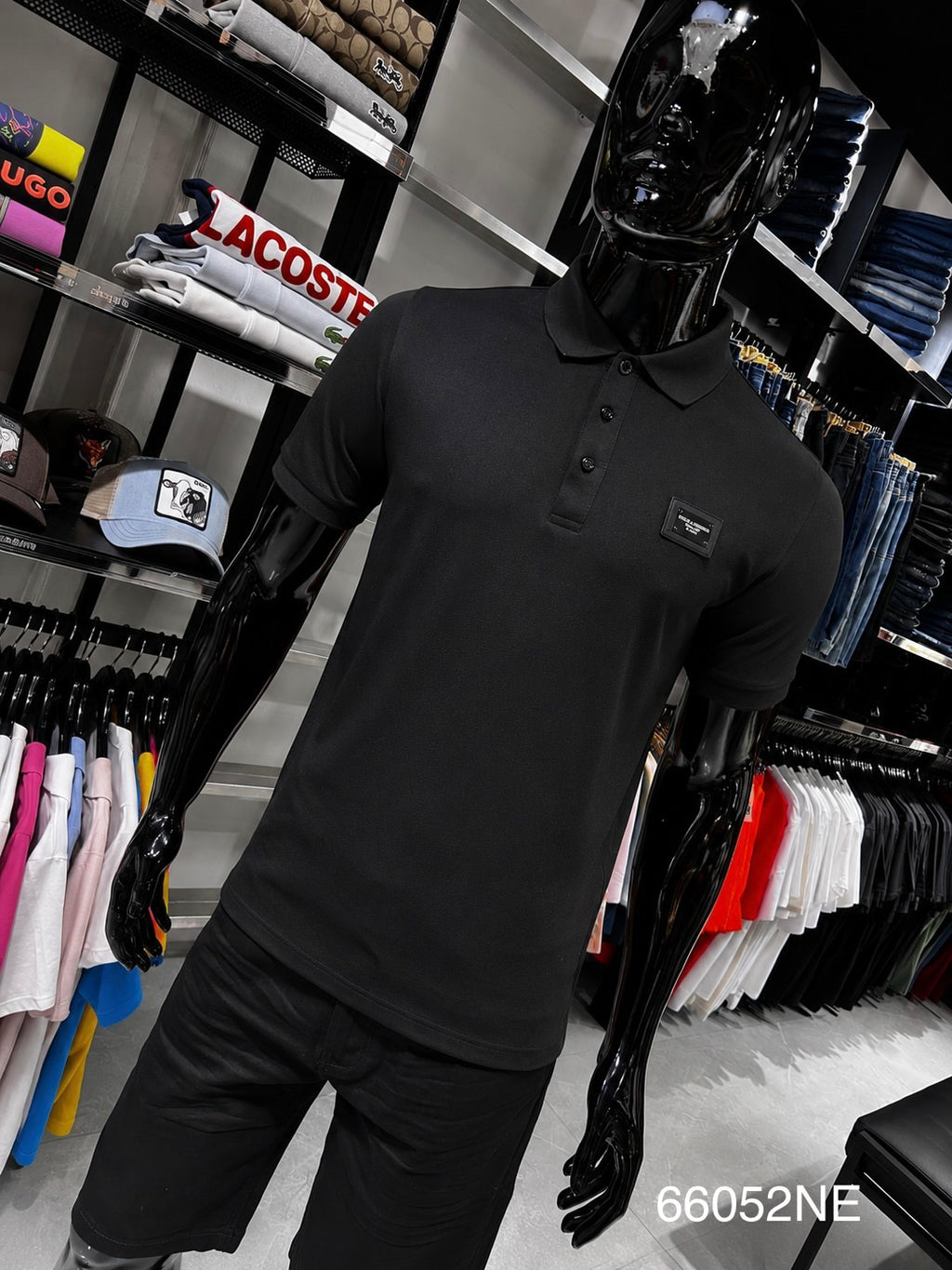 POLO TIPO ORIGINAL