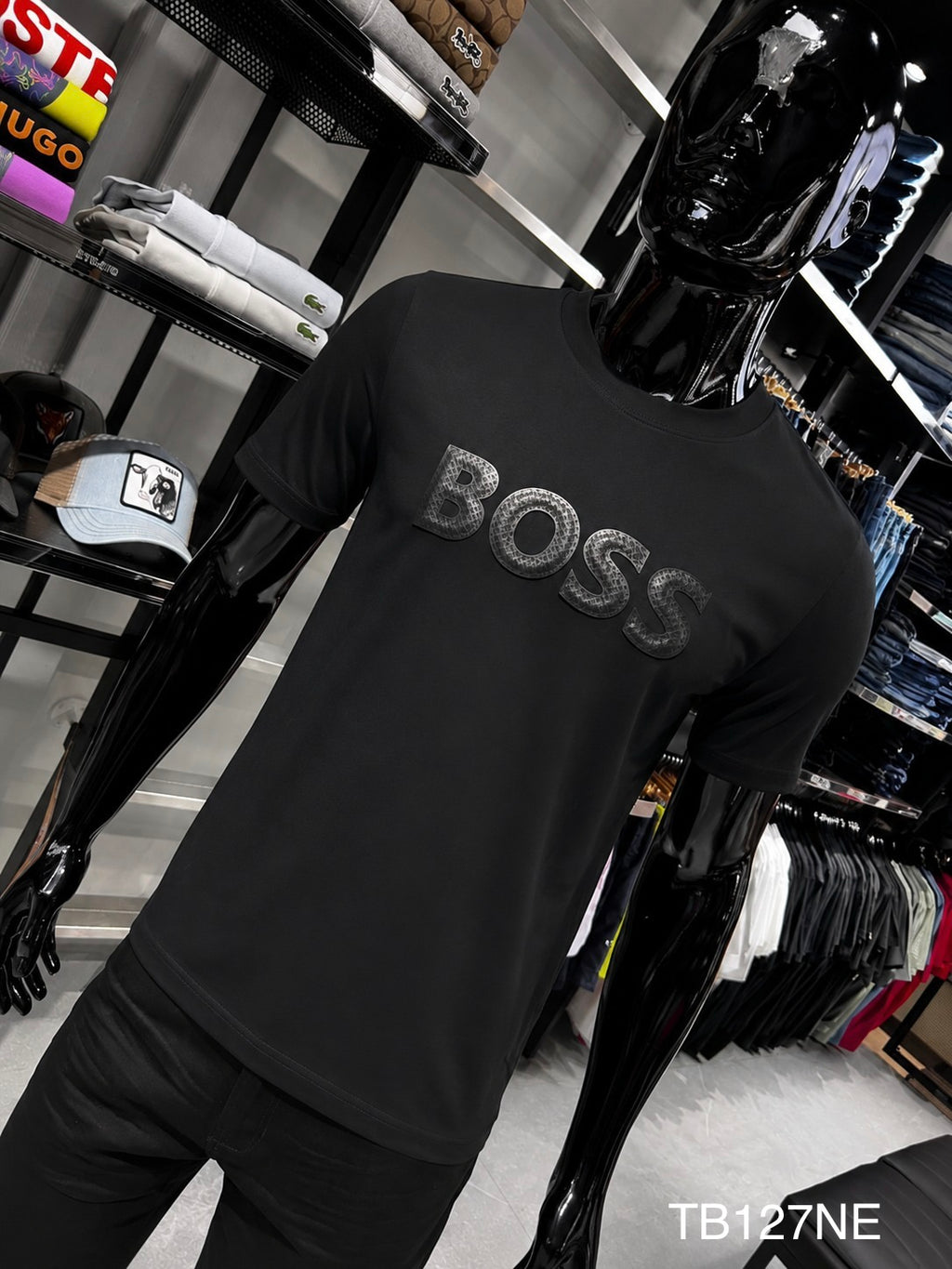 CAMISETA IMPORTADA