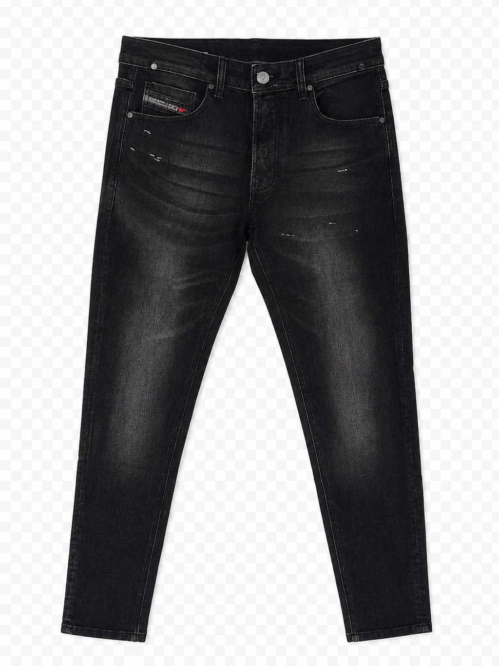 JEANS IMPORTADO