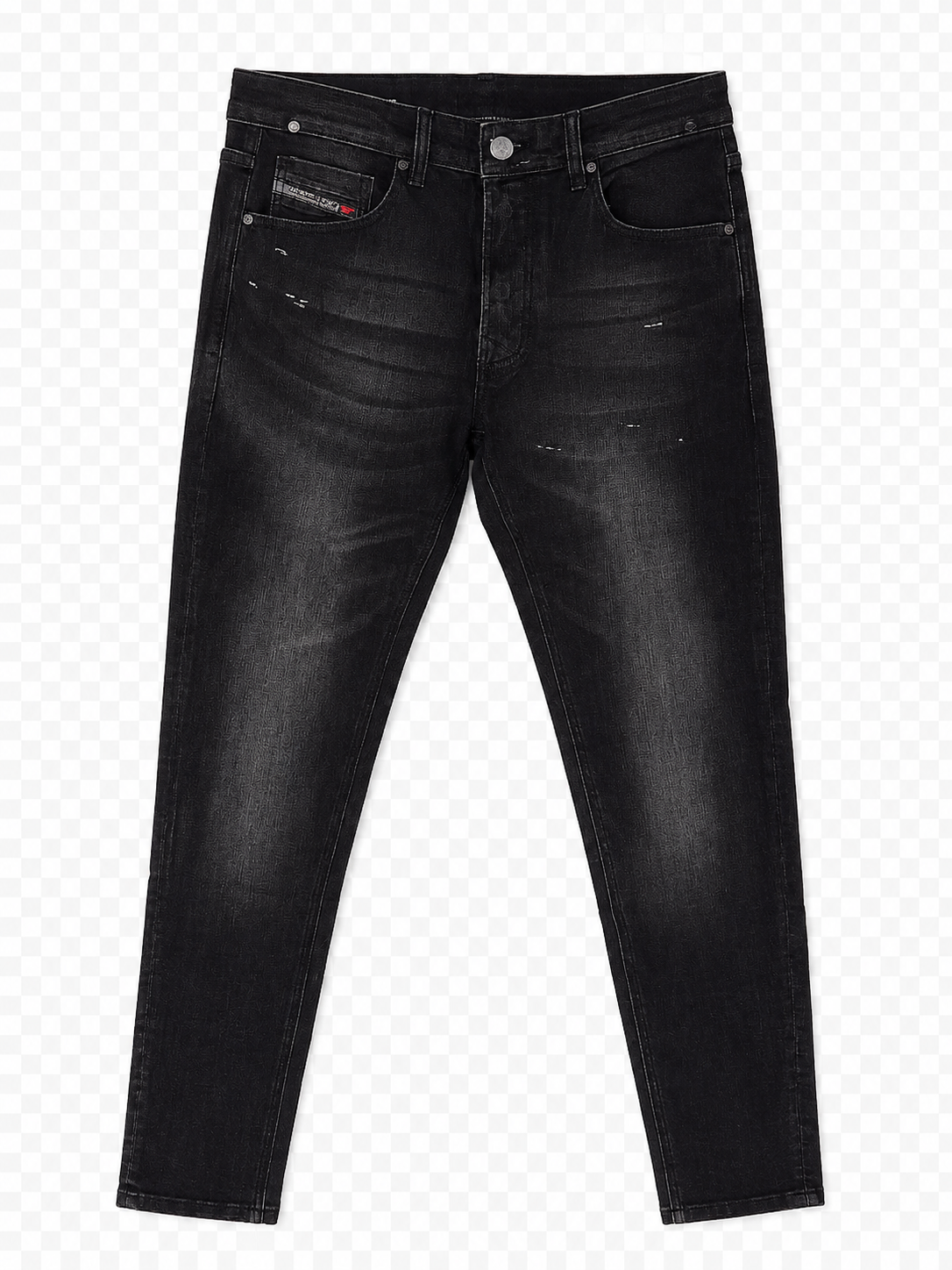 JEANS IMPORTADO