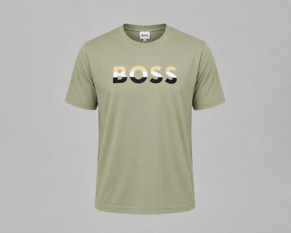 CAMISETA IMPORTADA