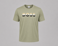 CAMISETA IMPORTADA