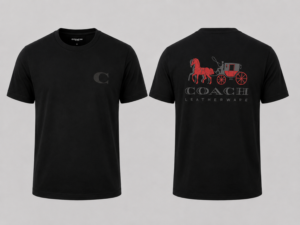 CAMISETA IMPORTADA