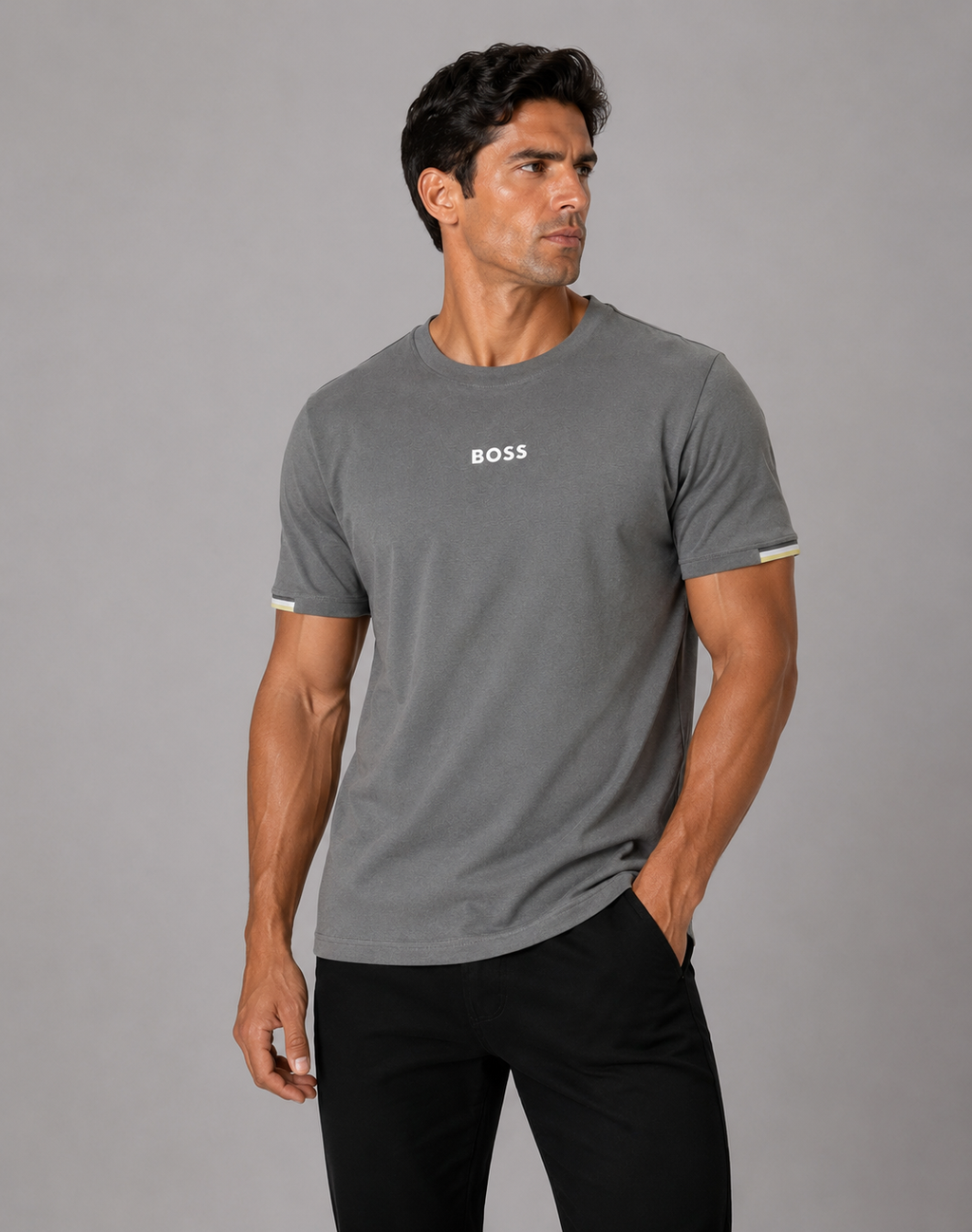 CAMISETA IMPORTADA