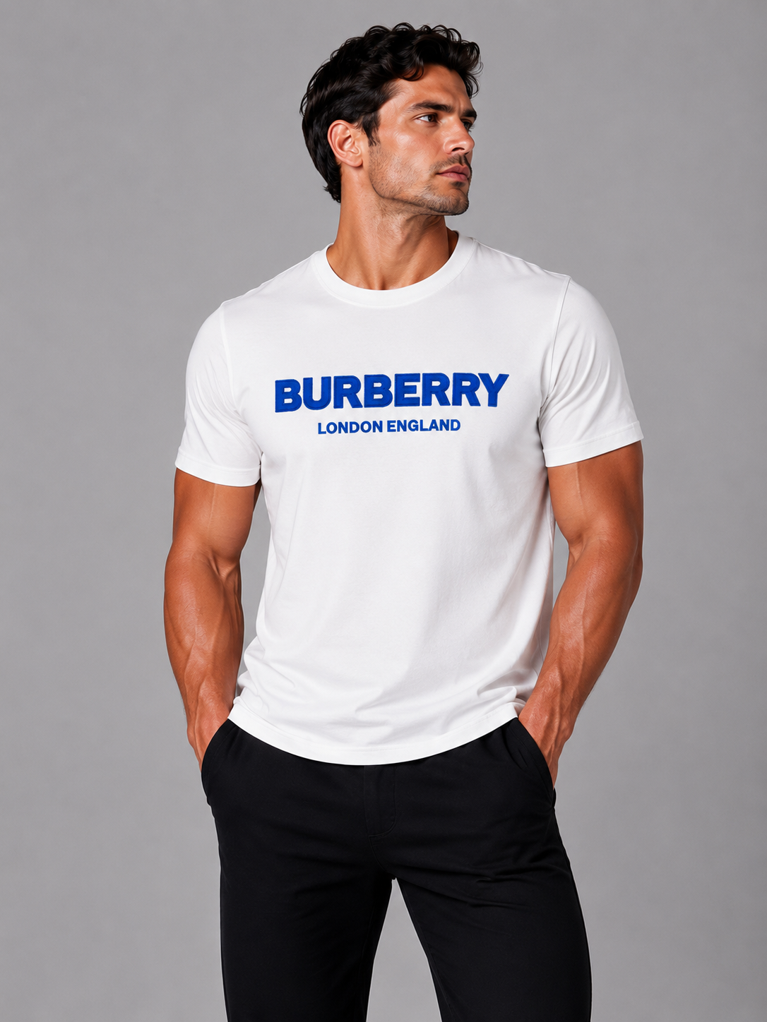 CAMISETA IMPORTADA