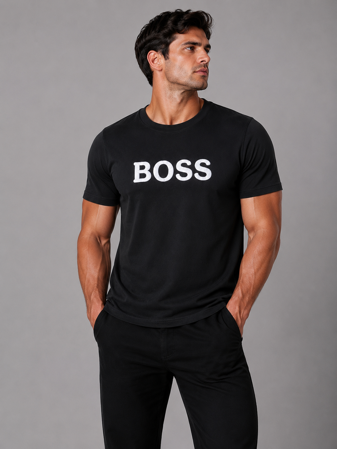 CAMISETA IMPORTADA