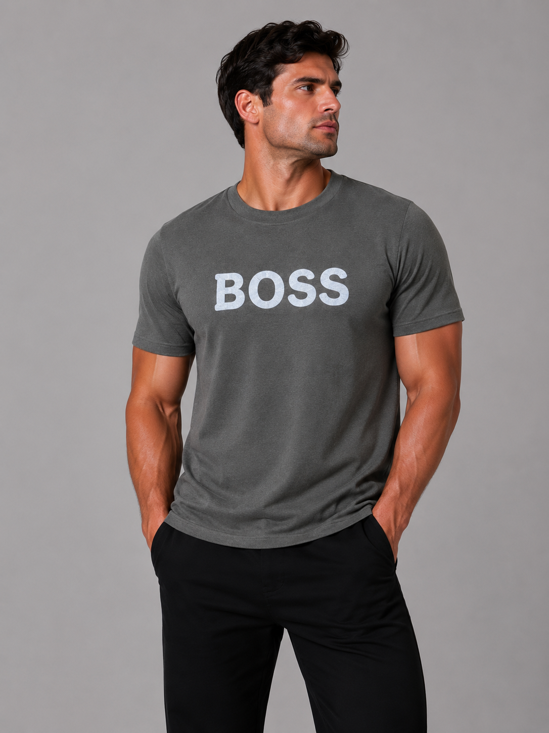 CAMISETA IMPORTADA