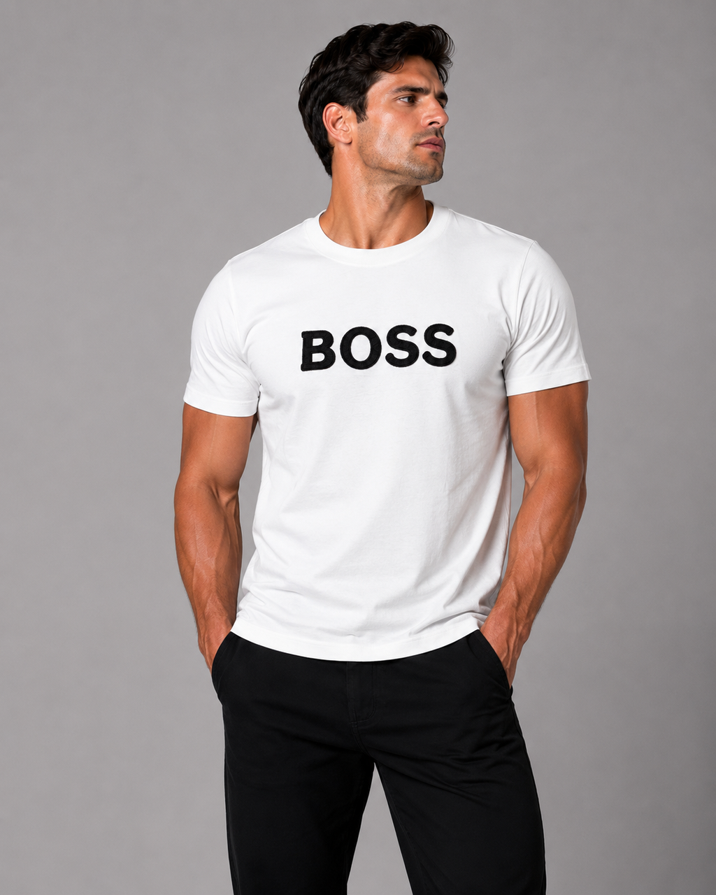CAMISETA IMPORTADA