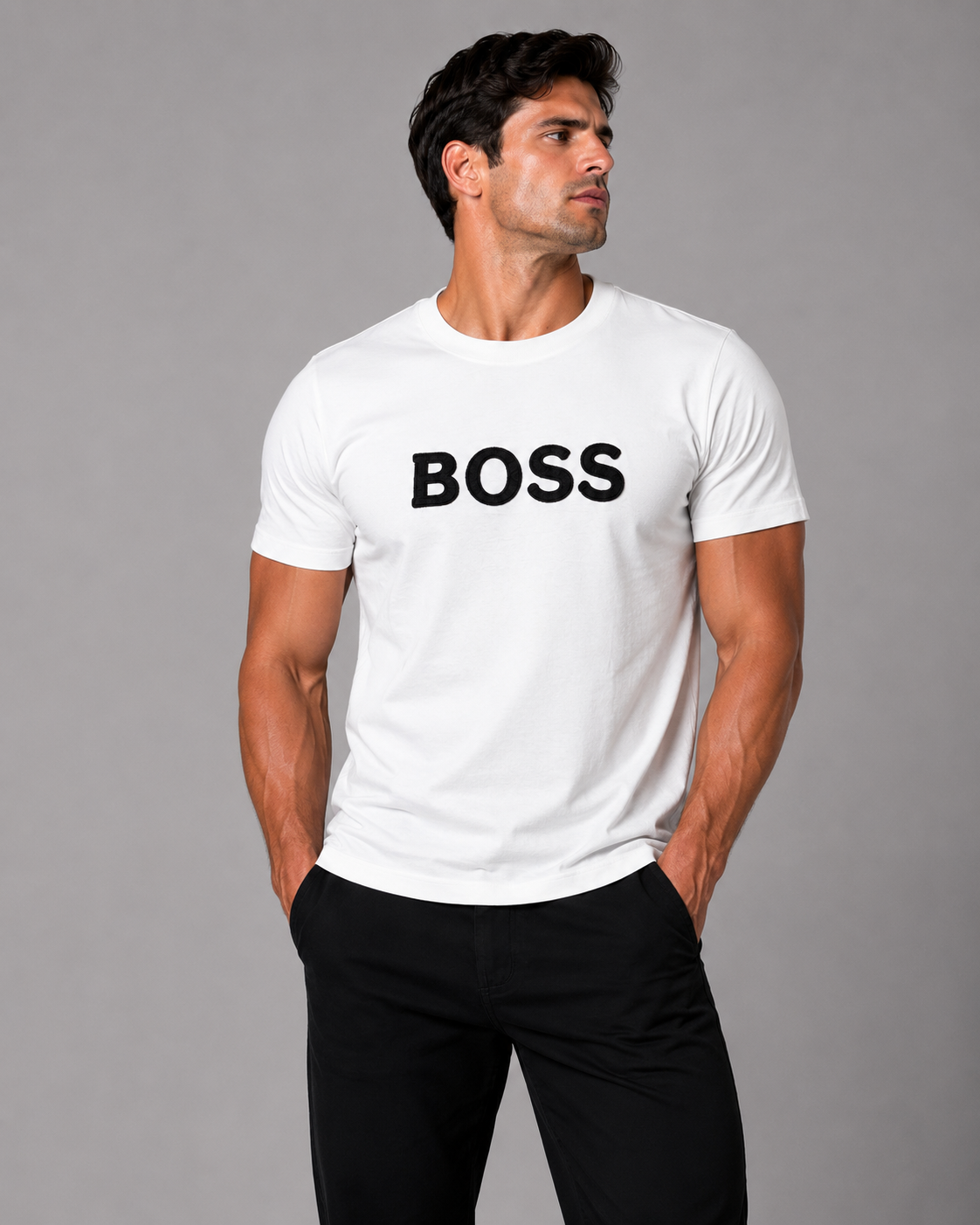 CAMISETA IMPORTADA