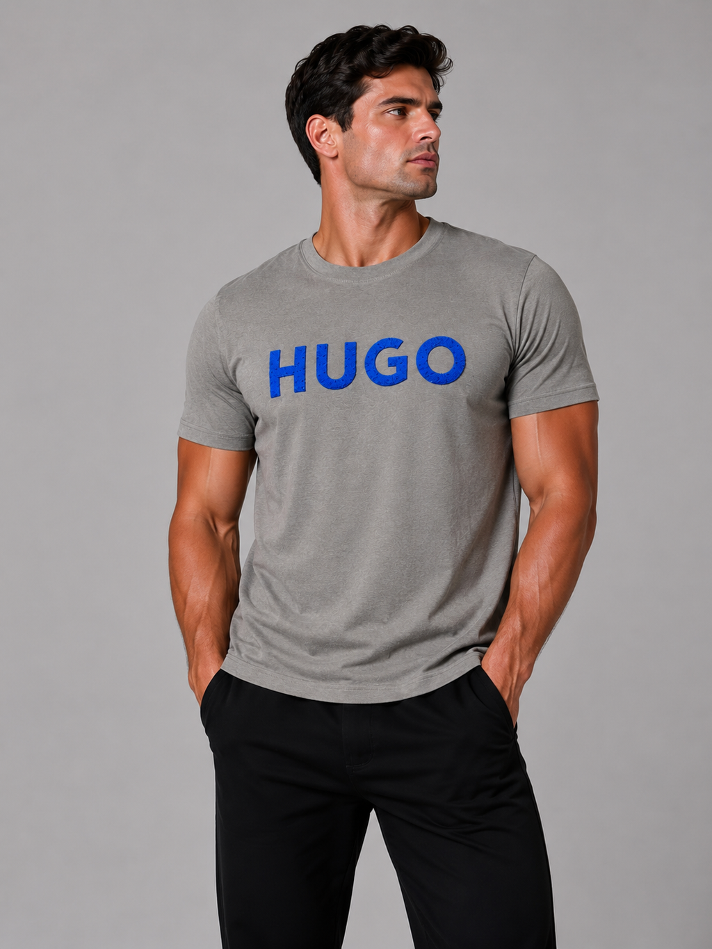 CAMISETA IMPORTADA