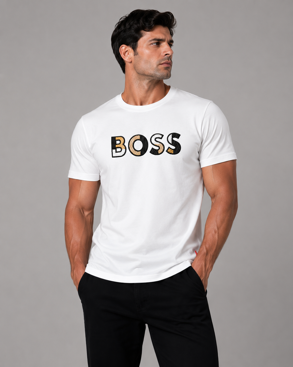 CAMISETA IMPORTADA