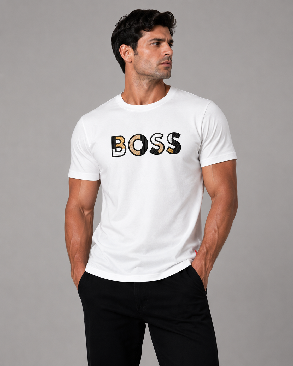 CAMISETA IMPORTADA