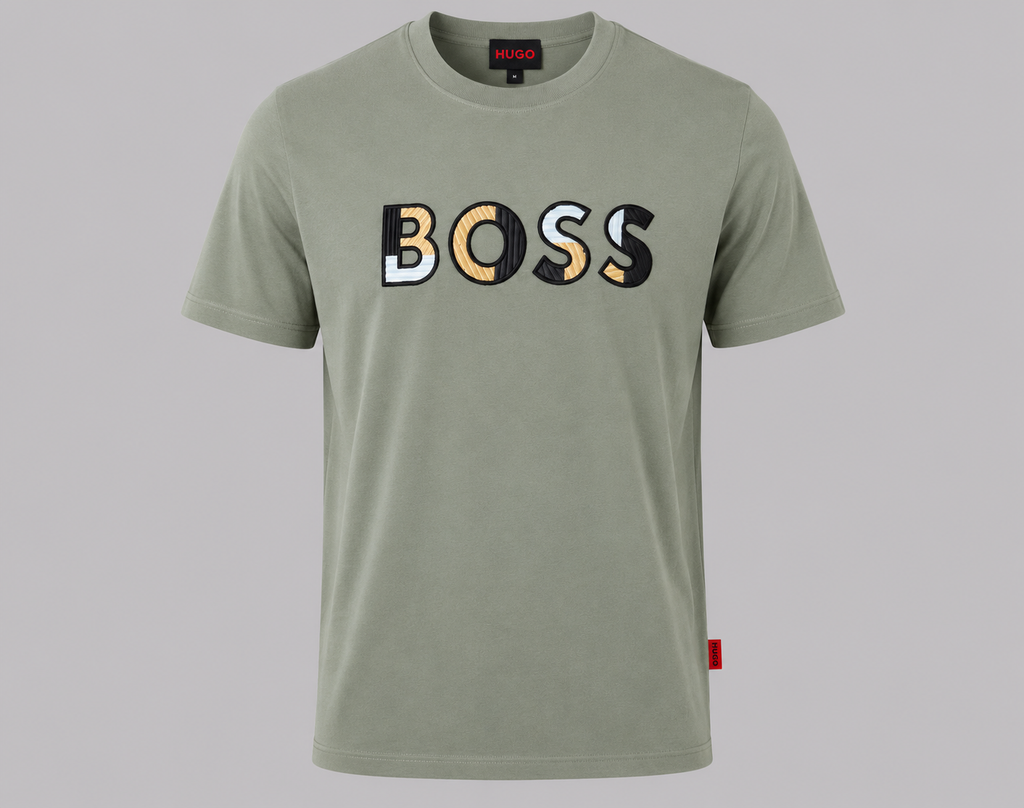 CAMISETA IMPORTADA