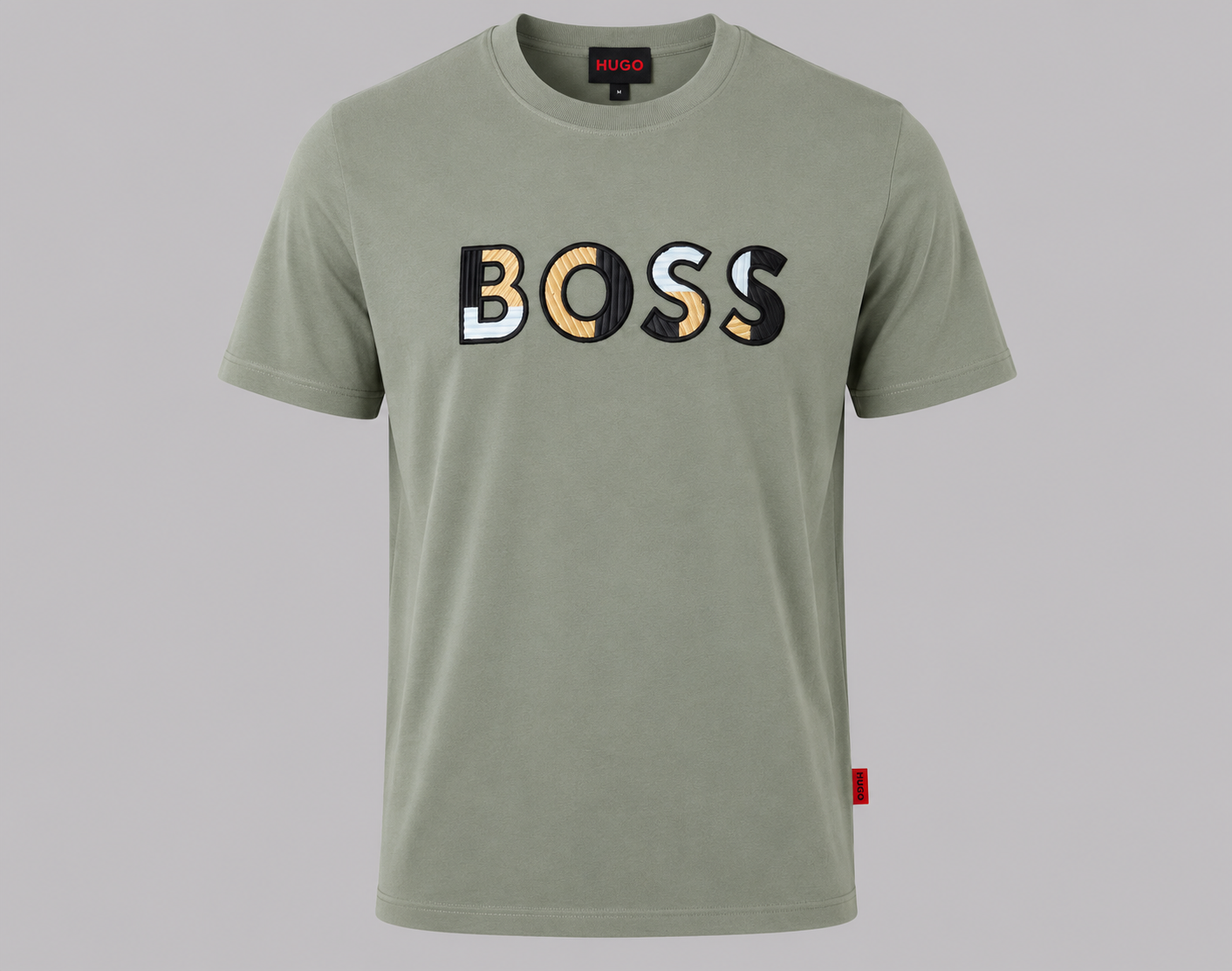 CAMISETA IMPORTADA