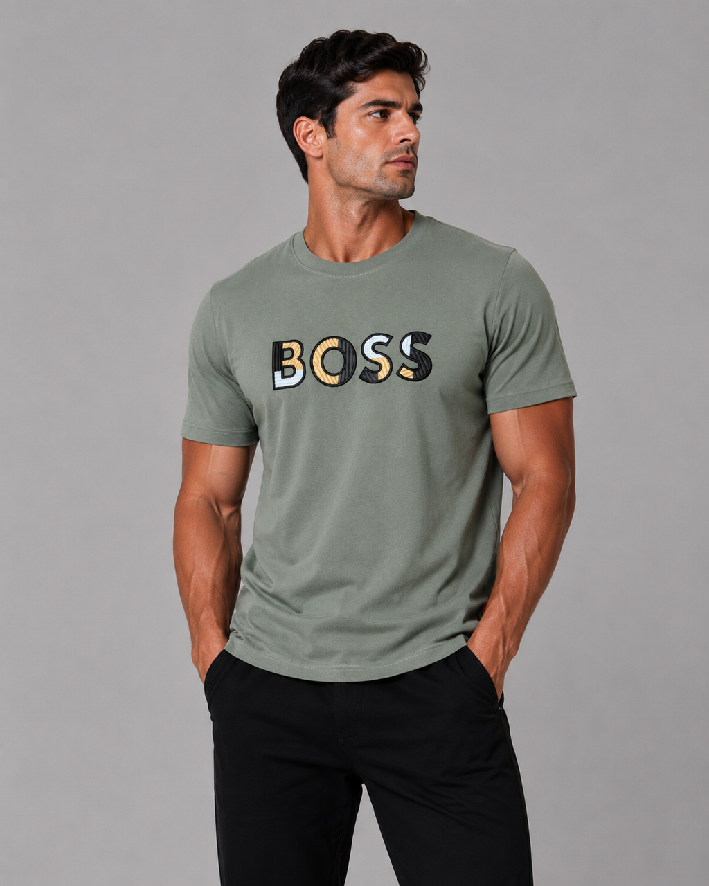 CAMISETA IMPORTADA