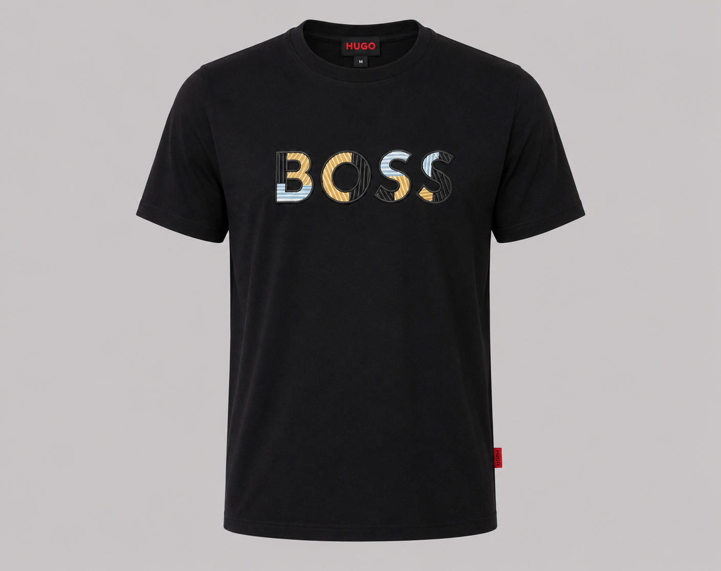 CAMISETA IMPORTADA
