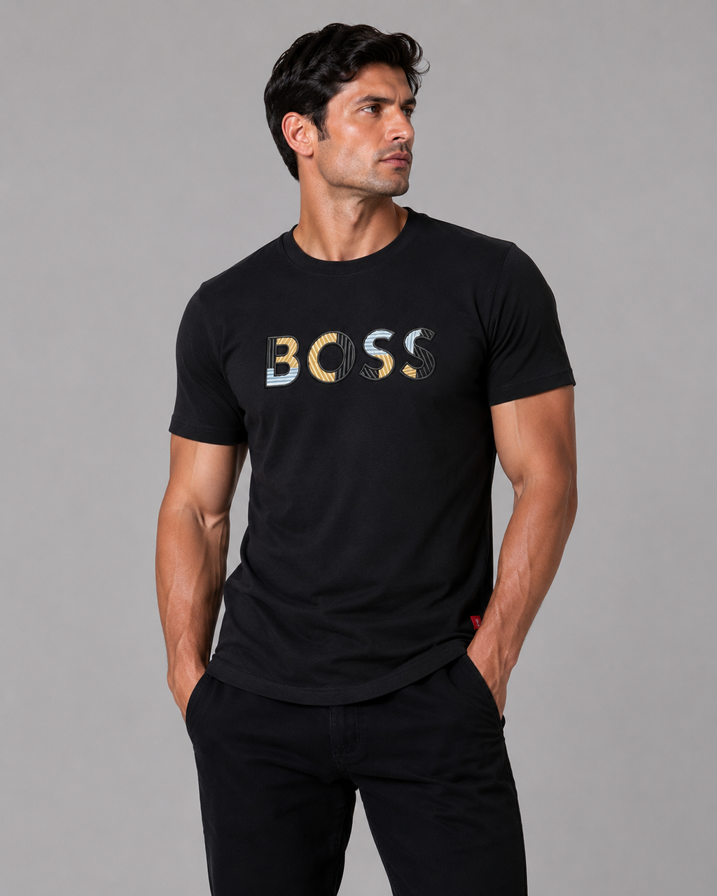 CAMISETA IMPORTADA