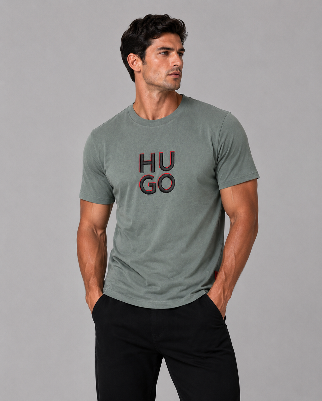 CAMISETA IMPORTADA