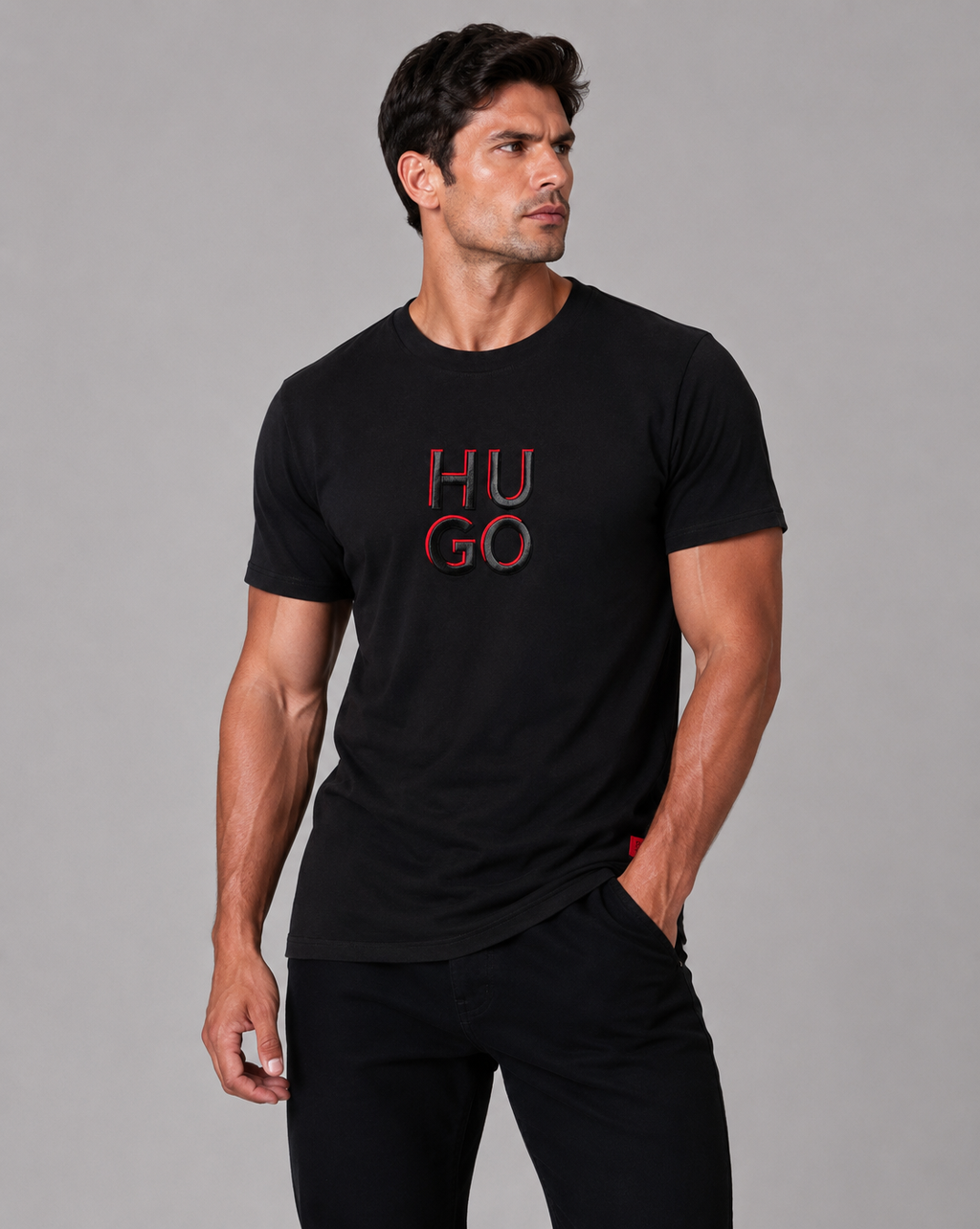 CAMISETA IMPORTADA