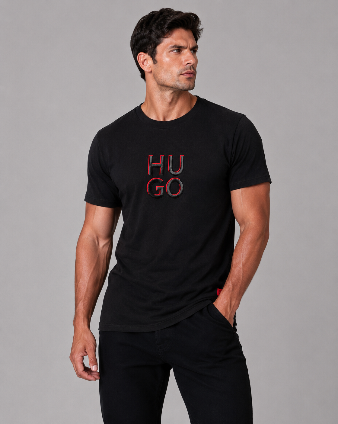 CAMISETA IMPORTADA