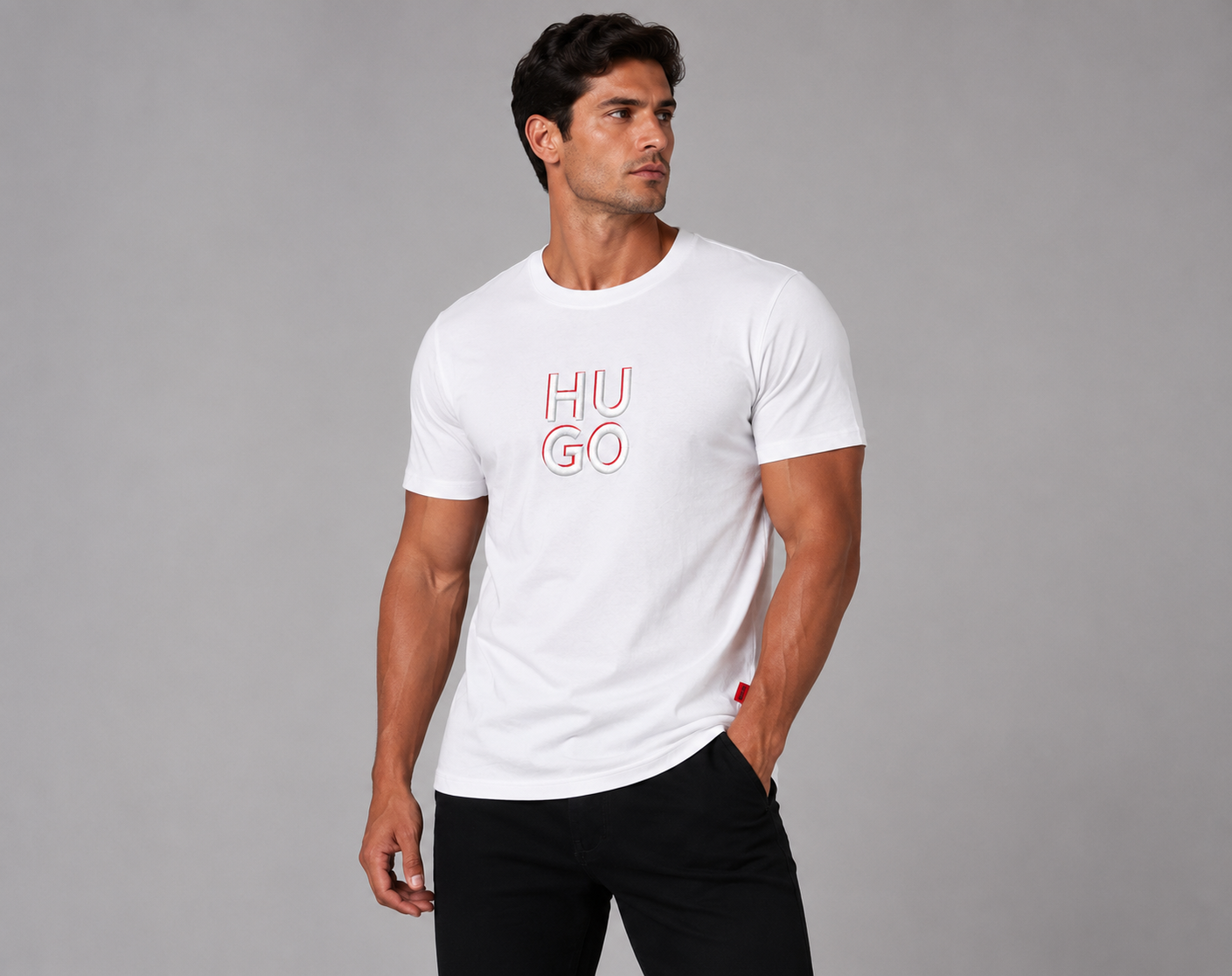 CAMISETA IMPORTADA