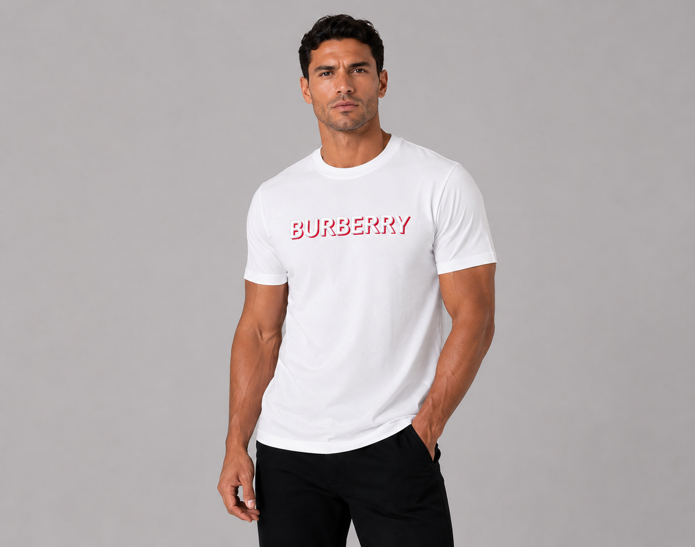 CAMISETA IMPORTADA