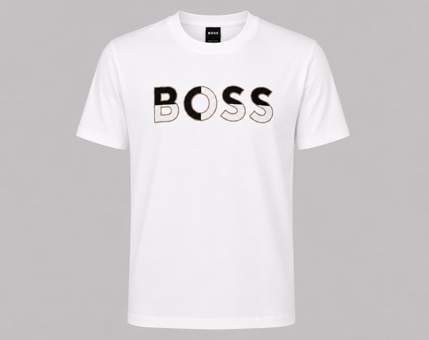 CAMISETA IMPORTADA