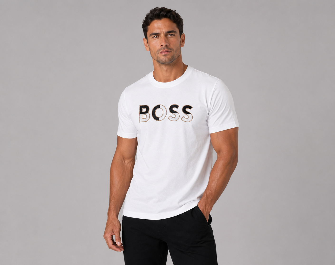 CAMISETA IMPORTADA
