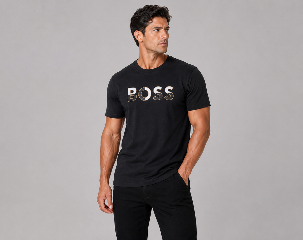 CAMISETA IMPORTADA