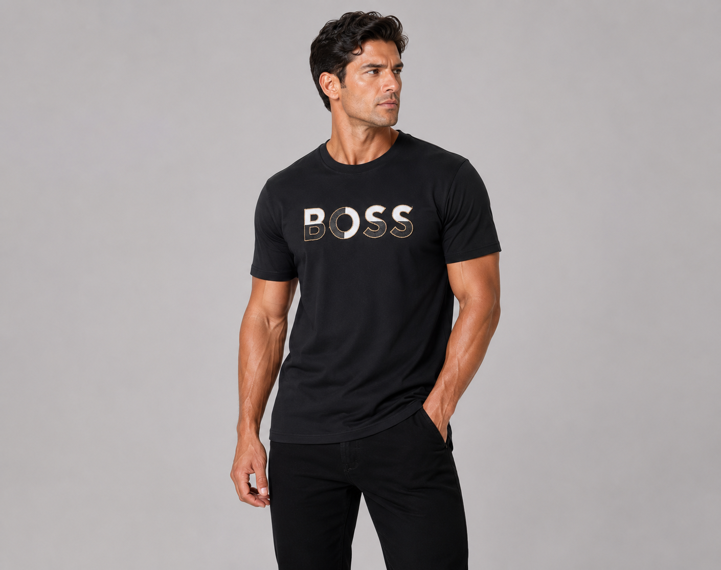 CAMISETA IMPORTADA