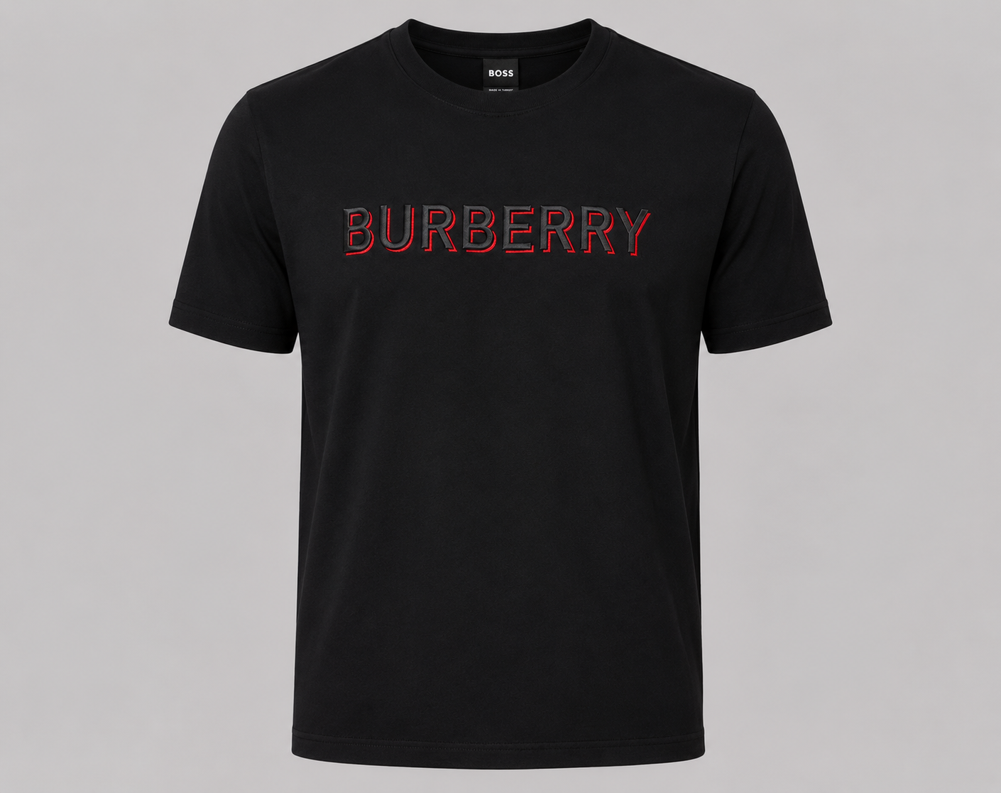 CAMISETA IMPORTADA