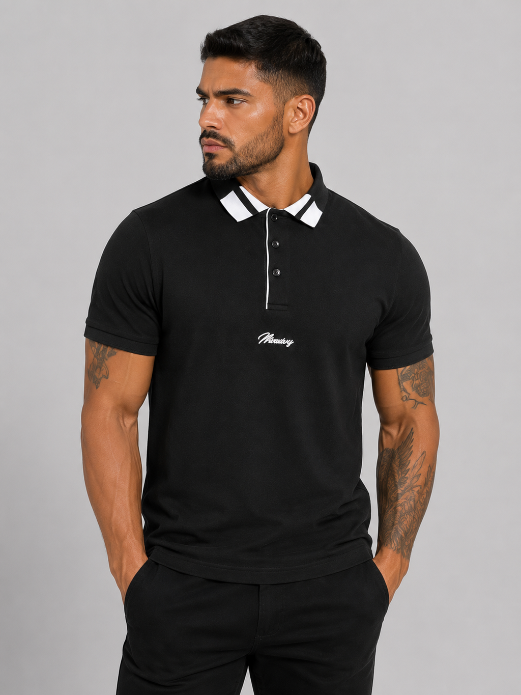 POLO TIPO ORIGINAL