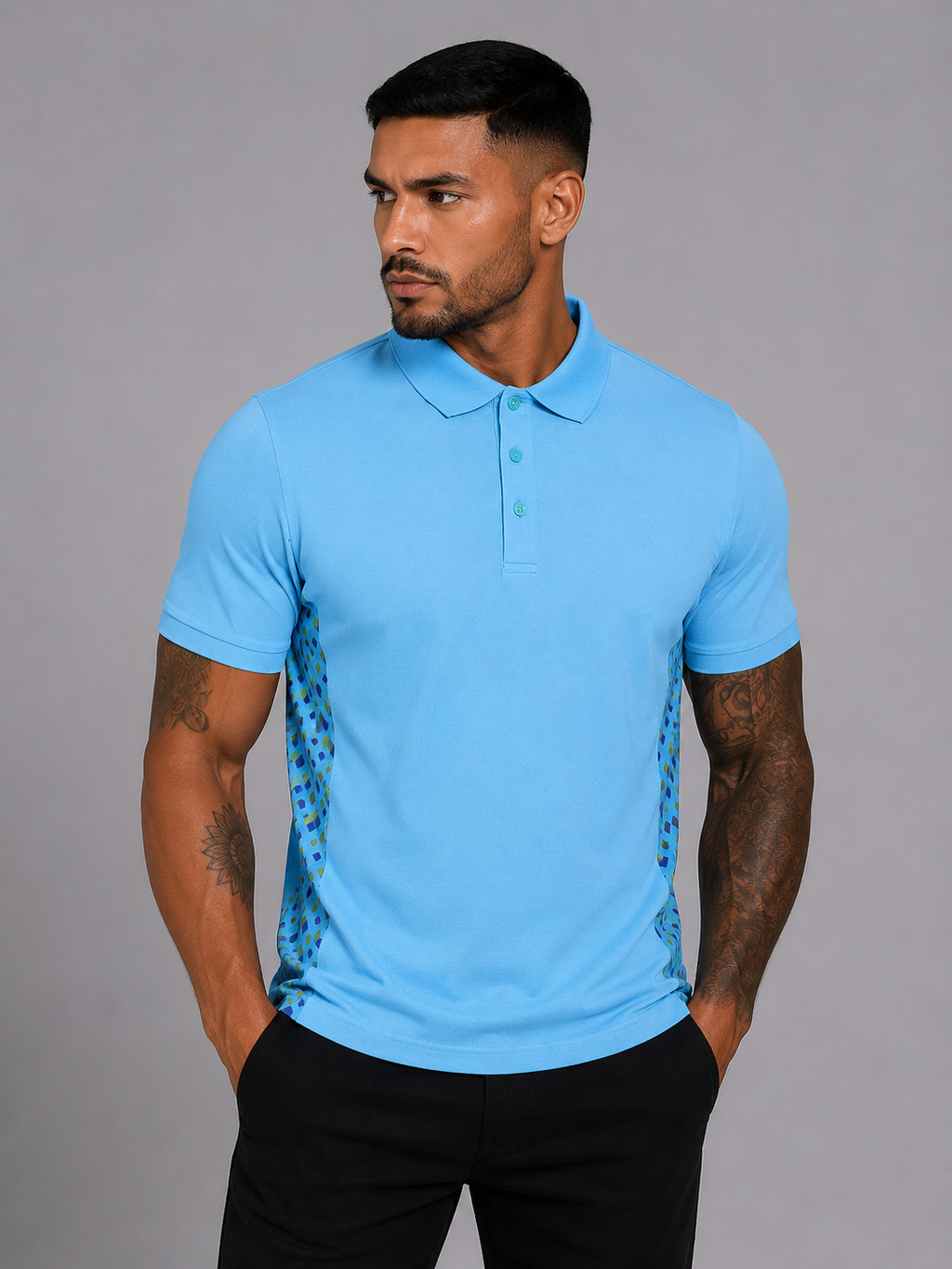 POLO TIPO ORIGINAL