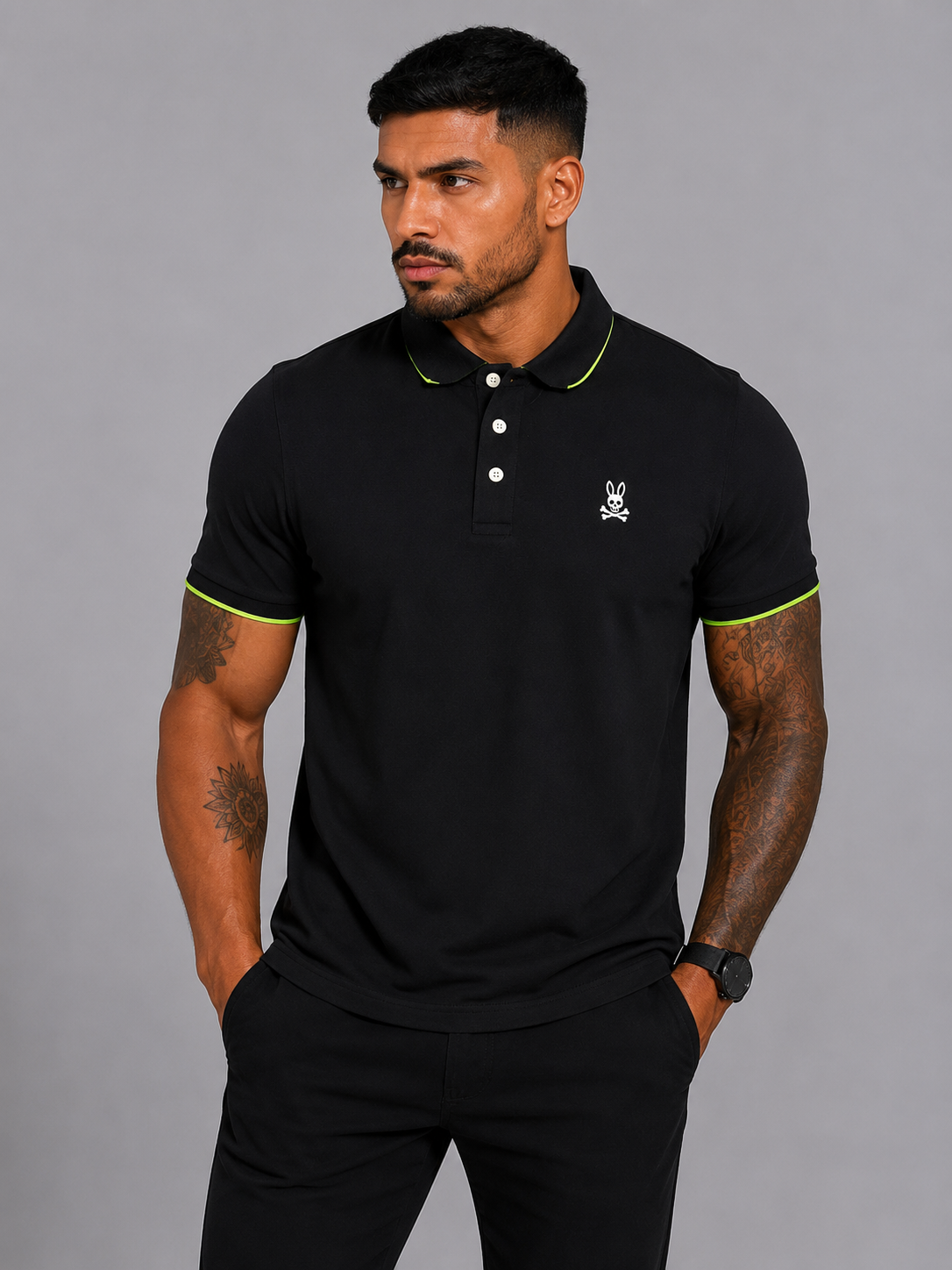 POLO TIPO ORIGINAL