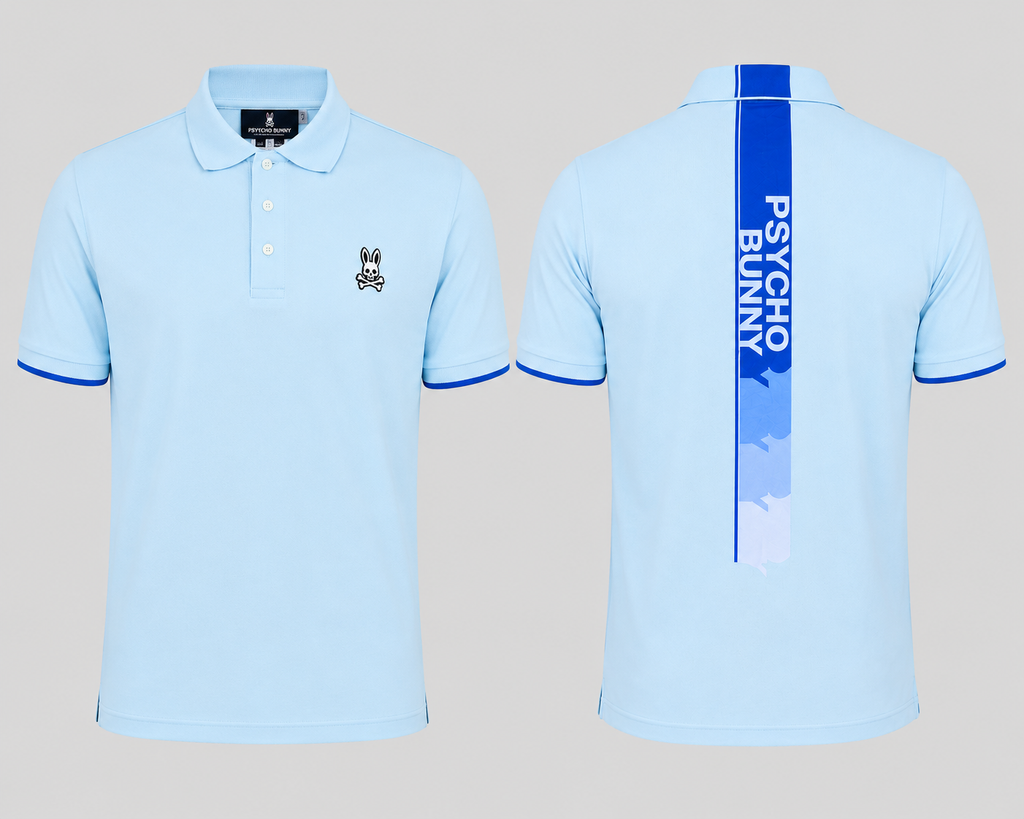 POLO TIPO ORIGINAL